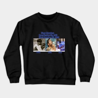 Diego Maradona Crewneck Sweatshirt